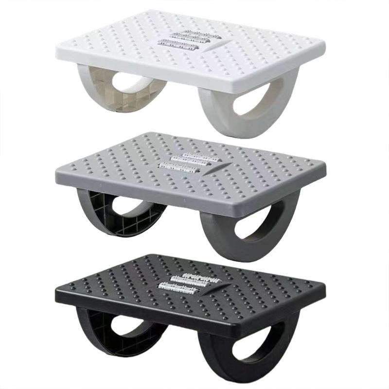 Footrest Under Desk - Q39E repose-pieds sous le bureau pour