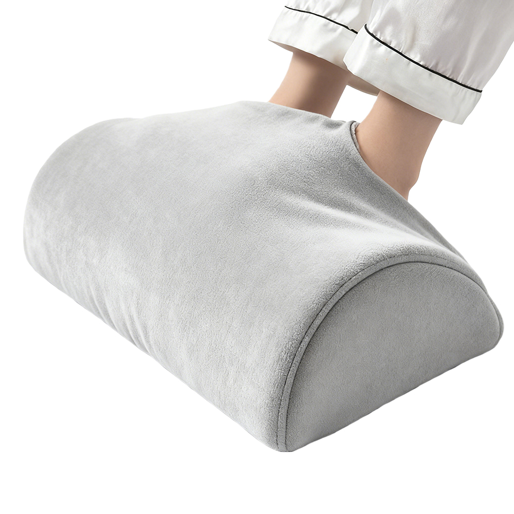Footrest Under Desk - Repose-pieds sous le bureau, repose-pieds chaud