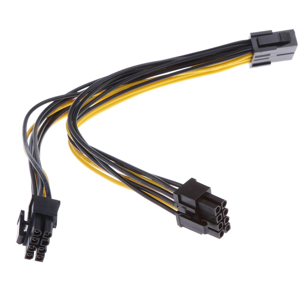 Câble d'alimentation double ca - Video Gaming & Esports Usd Acc avis et prix