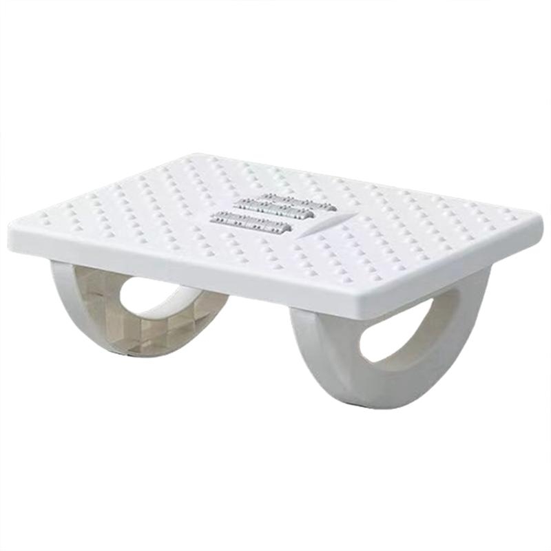 Q39E repose-pieds sous le bure - Footrest Under Desk avis et prix