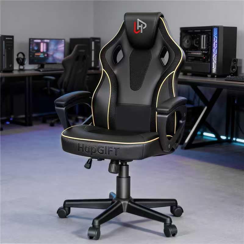 Chaise de jeu HapGIFT, chaises - Video Gaming & Esports Usd Acc avis et prix