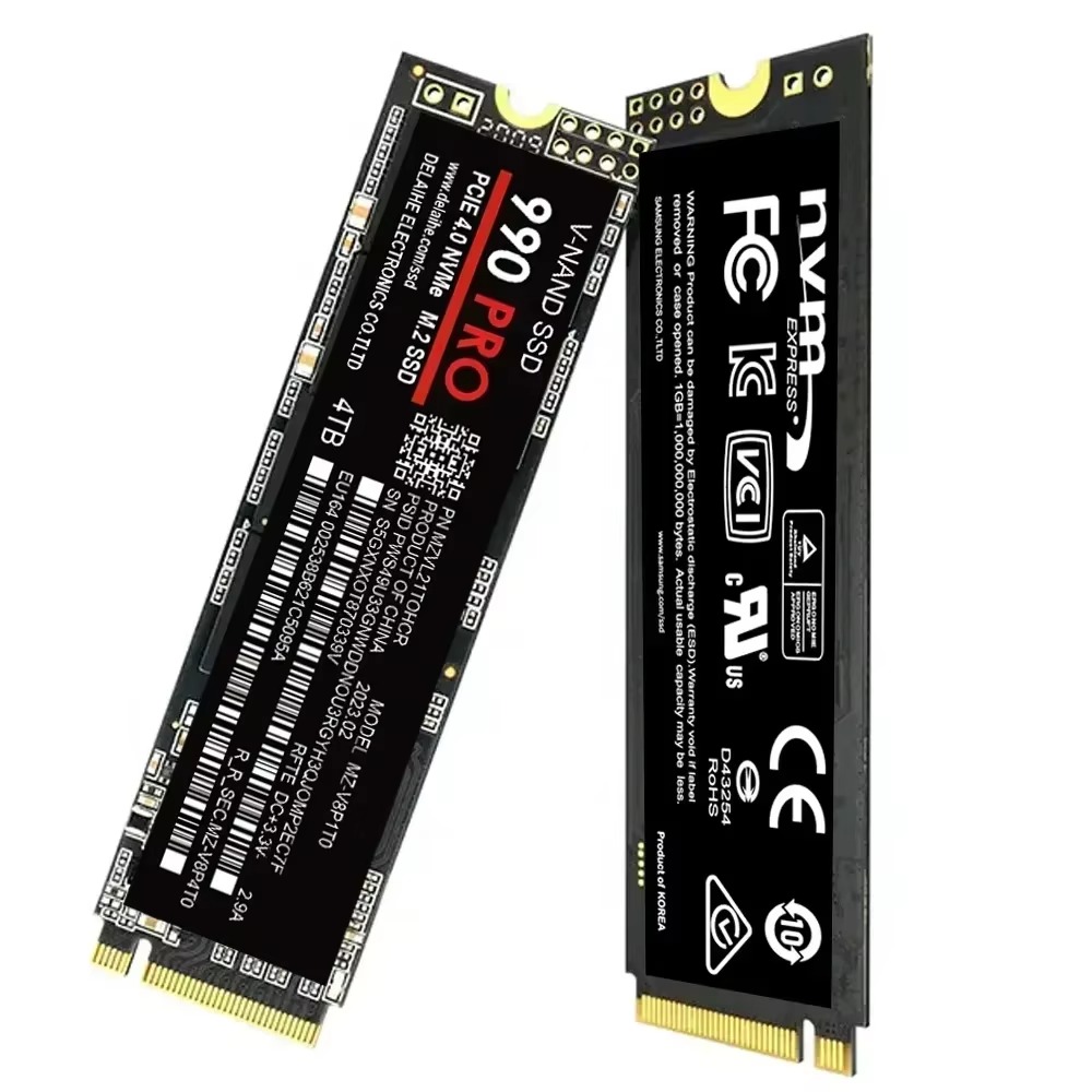 SAMSUNG 990 PRO M.2 2280 NVMe  - Samsung Ssd 990 Pro avis et prix