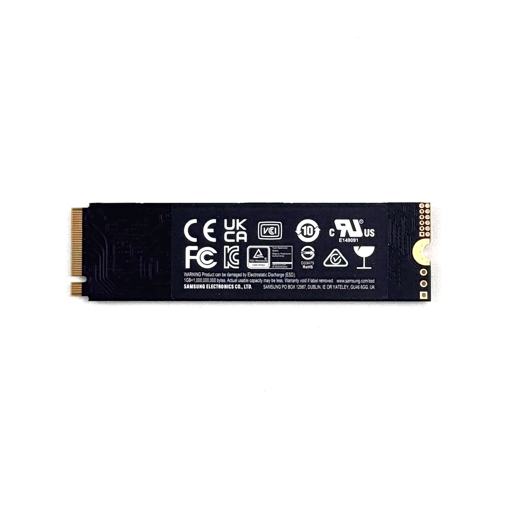 SAMSUNG 990 PRO M.2 2280 NVMe  - Samsung Ssd 990 Pro avis et prix