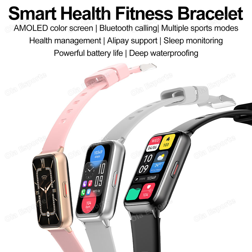 Bracelets intelligents, appels - Phase Esports & Gaming Festival avis et prix