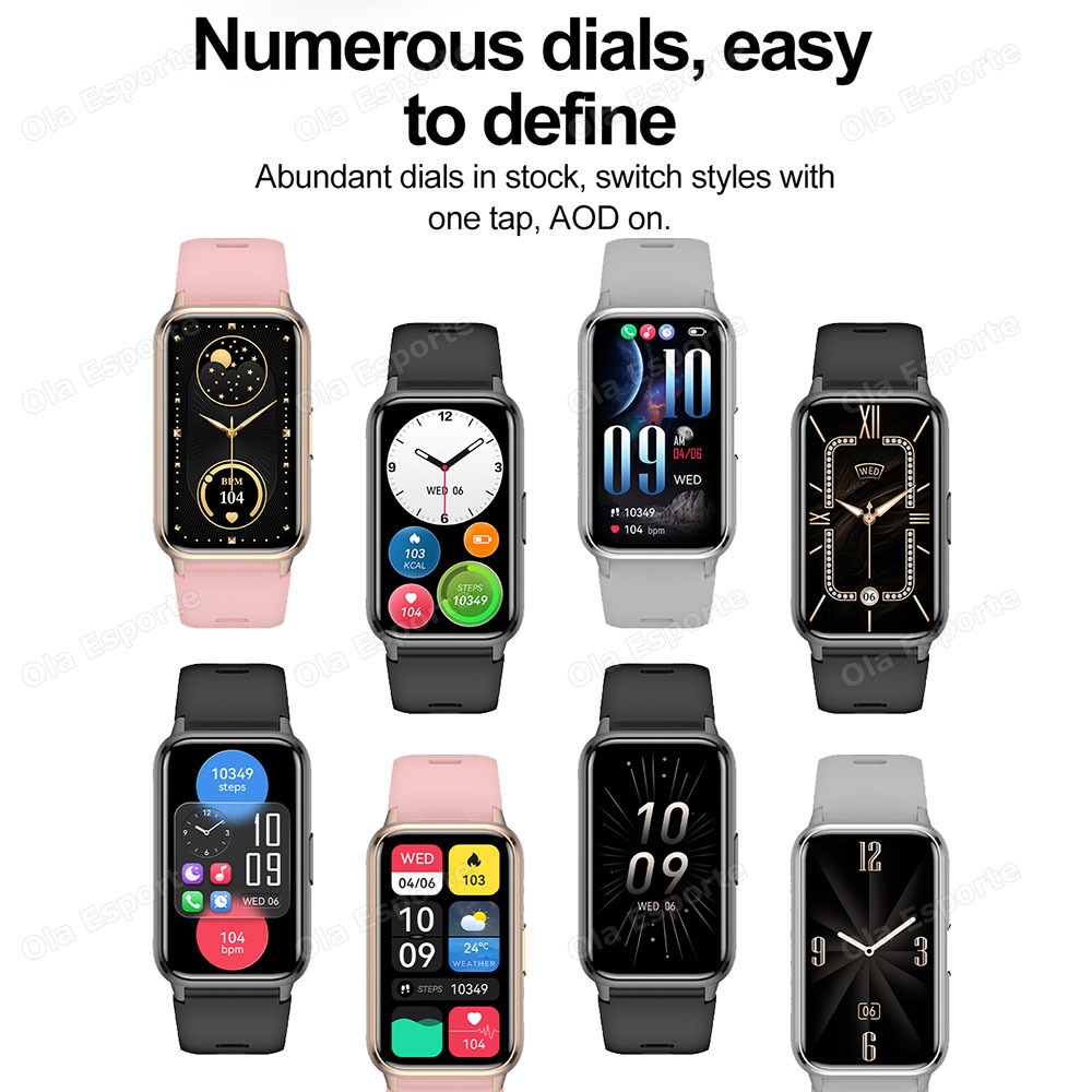 Bracelets intelligents, appels - Phase Esports & Gaming Festival avis et prix