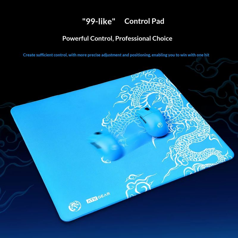 Tapis de souris de jeu grand f - Esports Gaming Gear avis et prix
