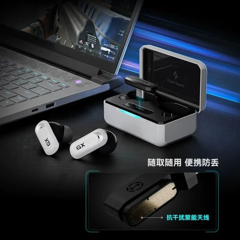 Nouveaux écouteurs Bluetooth E - Video Gaming & Esports Usd Acc avis et prix
