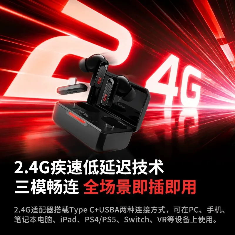 Nouveaux écouteurs Bluetooth E - Video Gaming & Esports Usd Acc avis et prix