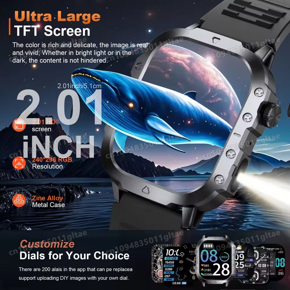 Montre connectée de randonnée  - Phase Esports & Gaming Festival avis et prix