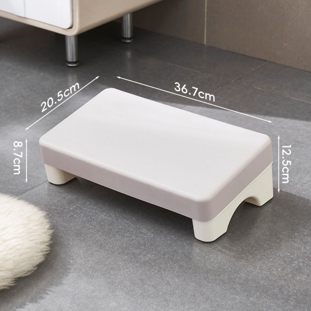 Repose-pieds ergonomique en PP - Footrest Under Desk avis et prix